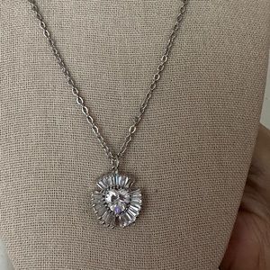 Spreading LOVE Necklace